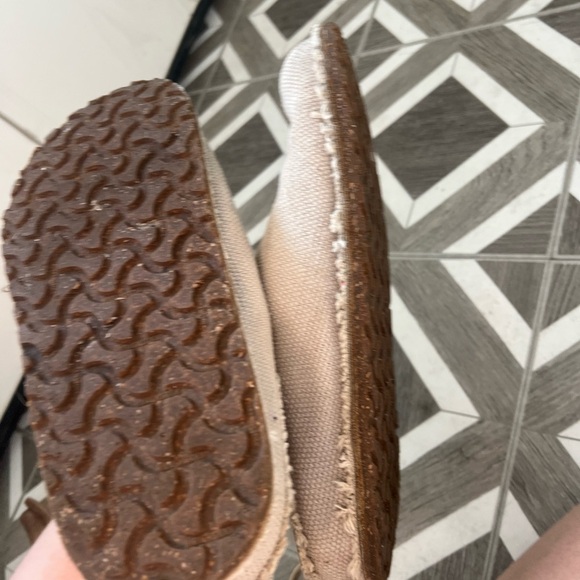 Birkenstock Zermatt Canvas, size 41 - Picture 8 of 10